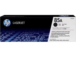 Toner εκτυπωτή ΗΡ 85A Black CE285A